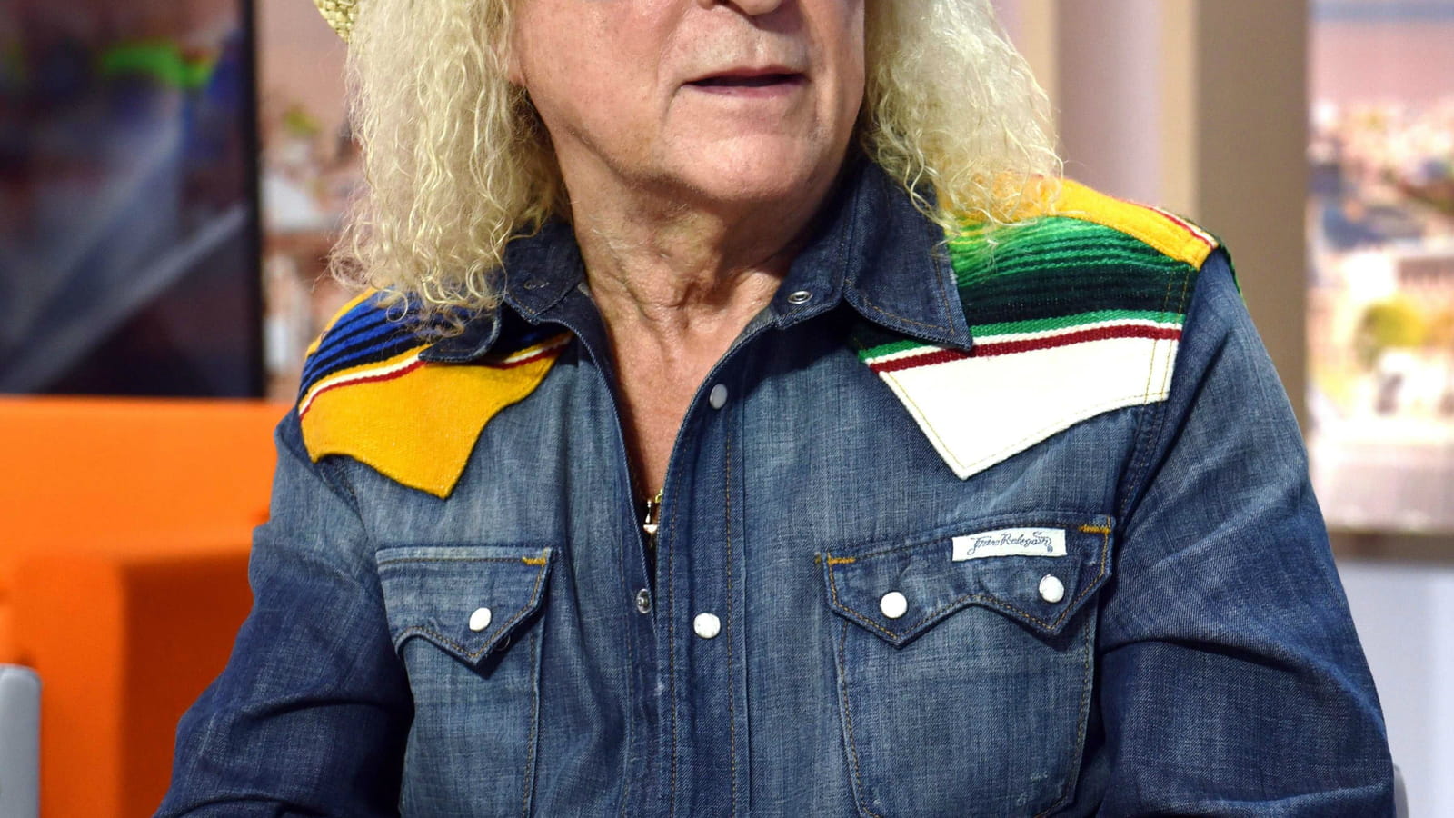Michel Polnareff