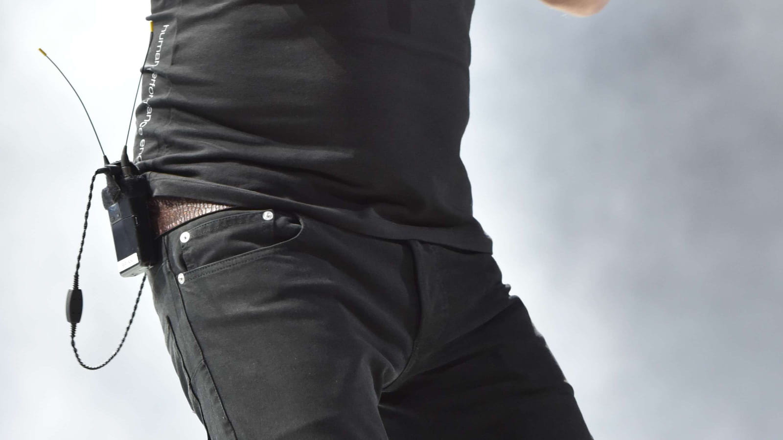 Brian Johnson