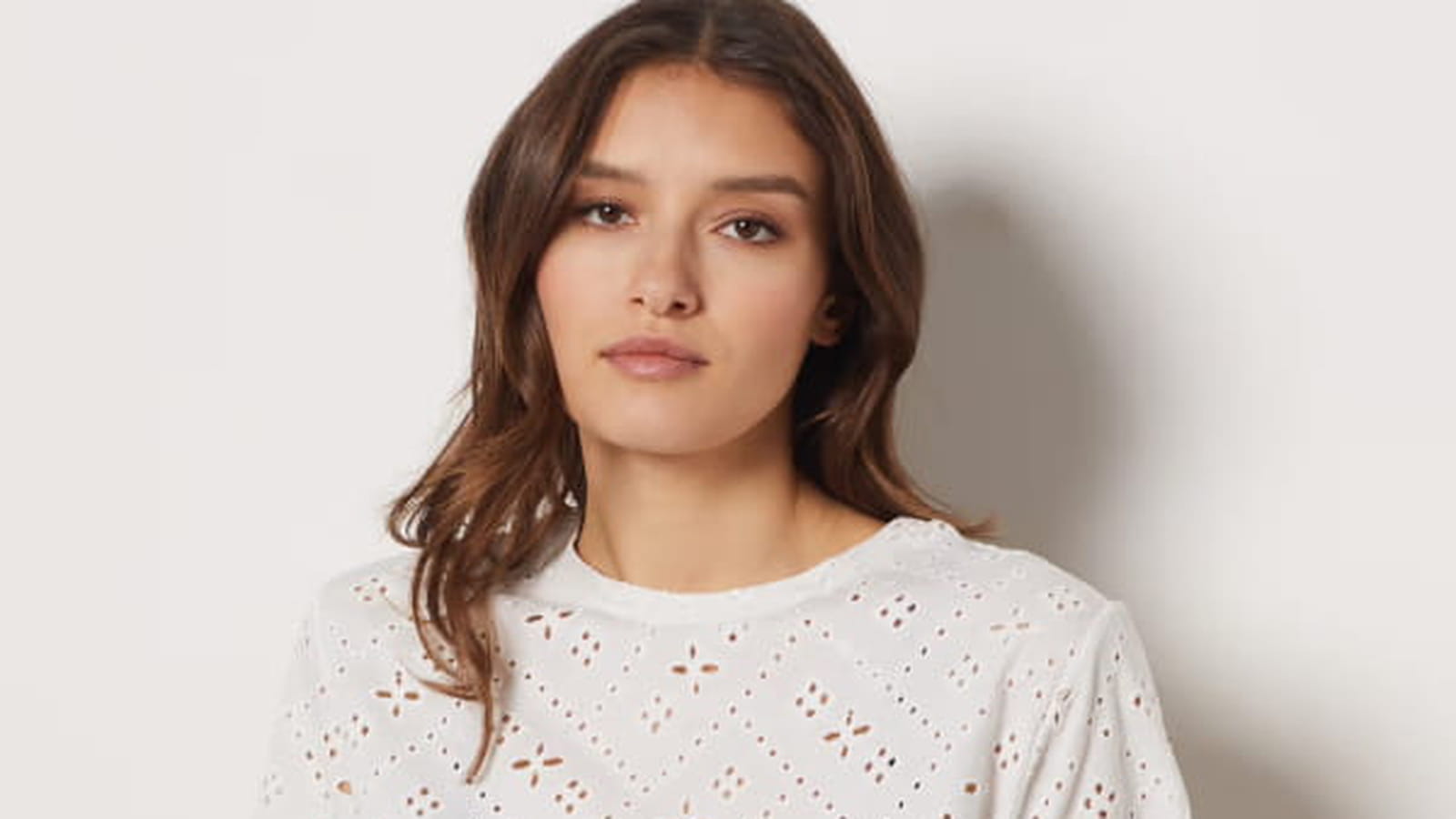 T-shirt Etam 