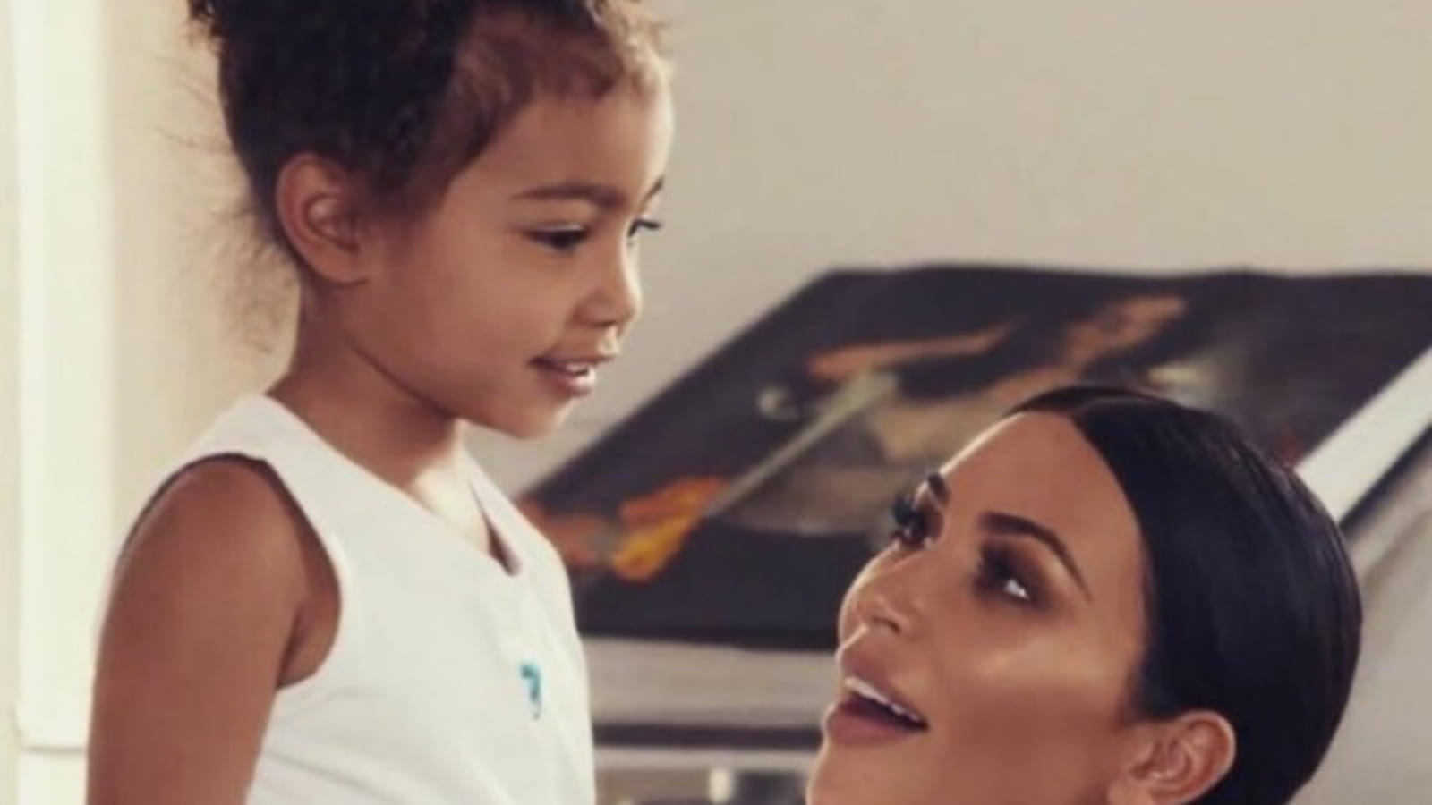 North West