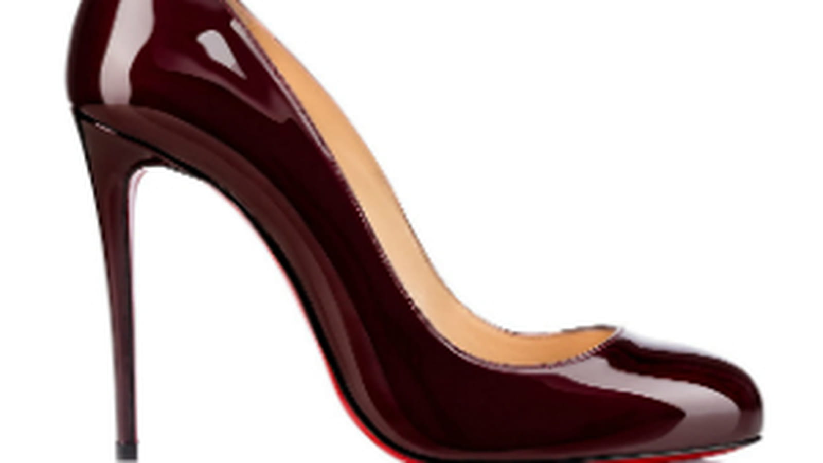 Escarpins Christian Louboutin