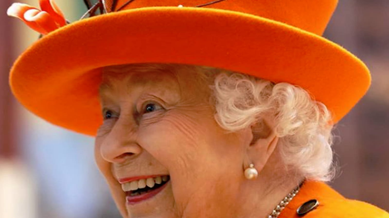 Elisabeth II 
