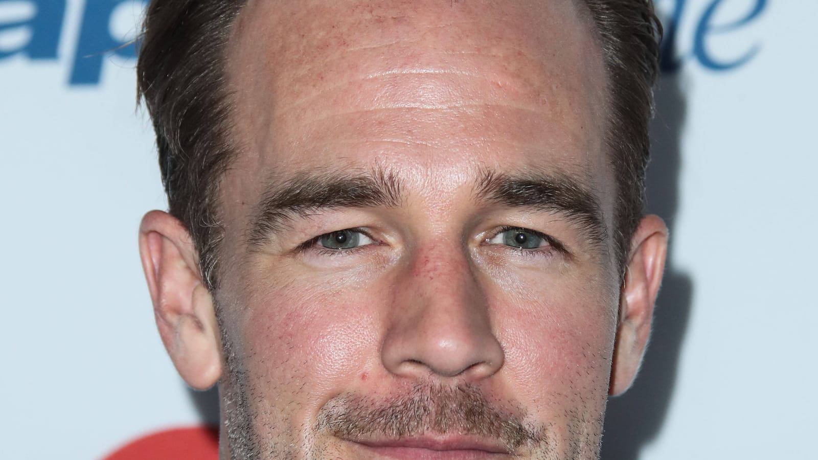 James Van Der Beek