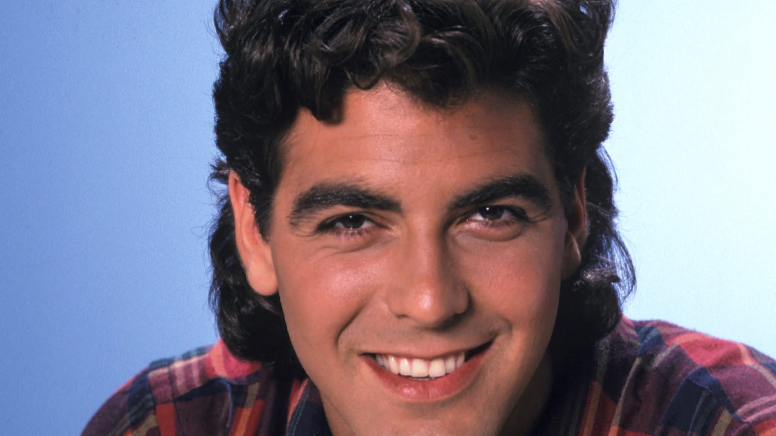 George Clooney