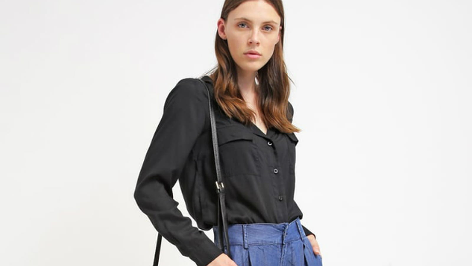 Pantalon Kaffe