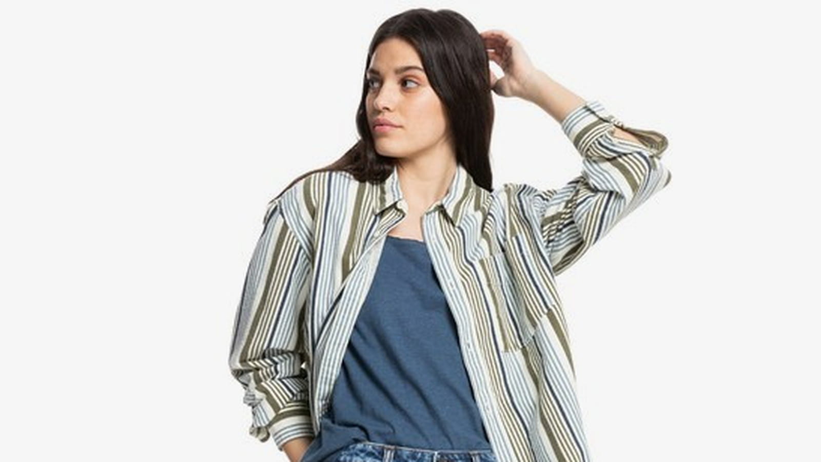 Chemise Quiksilver Womens