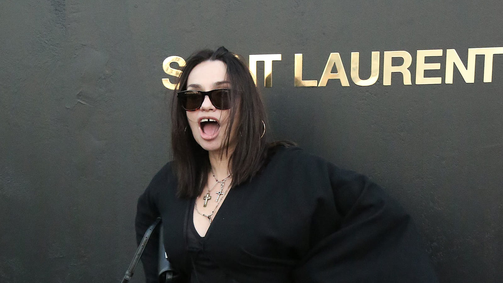 Béatrice Dalle