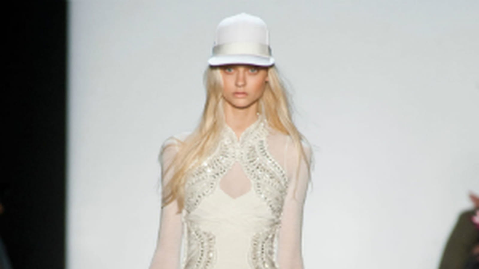 Hervé Léger by Max Azria