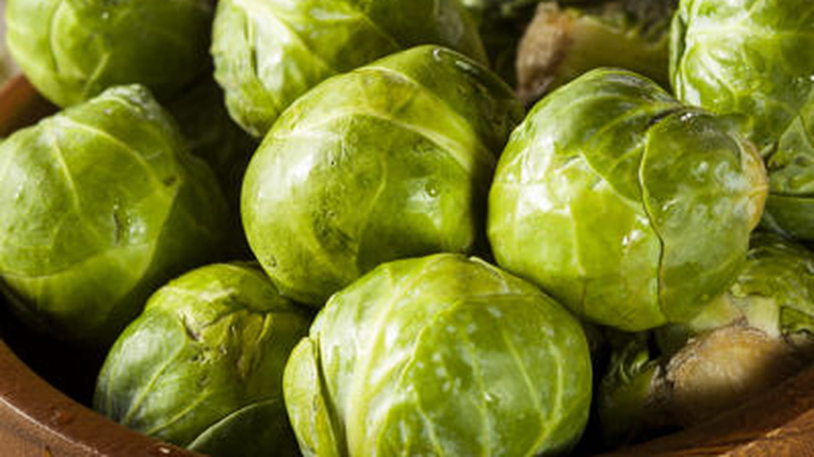 Choux de Bruxelles