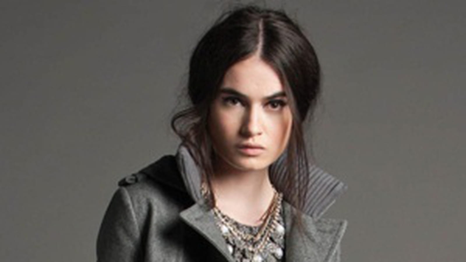 Manteau "Biscuit" de Pepe Jeans