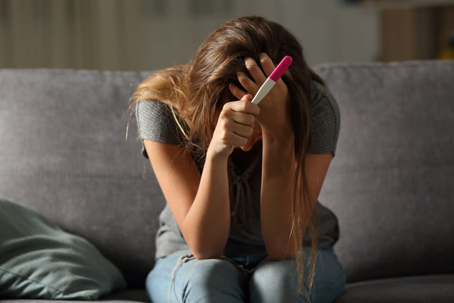 Comment éviter une grossesse non désirée ?