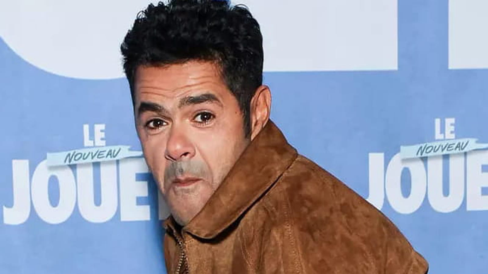Jamel Debbouze