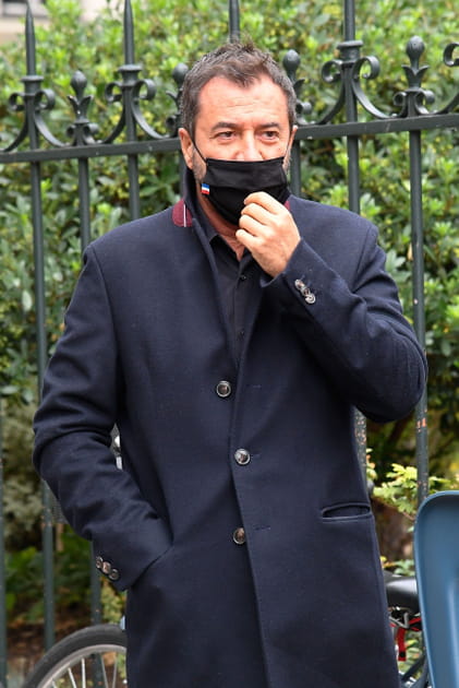 Bernard Montiel, chroniqueur et biographe