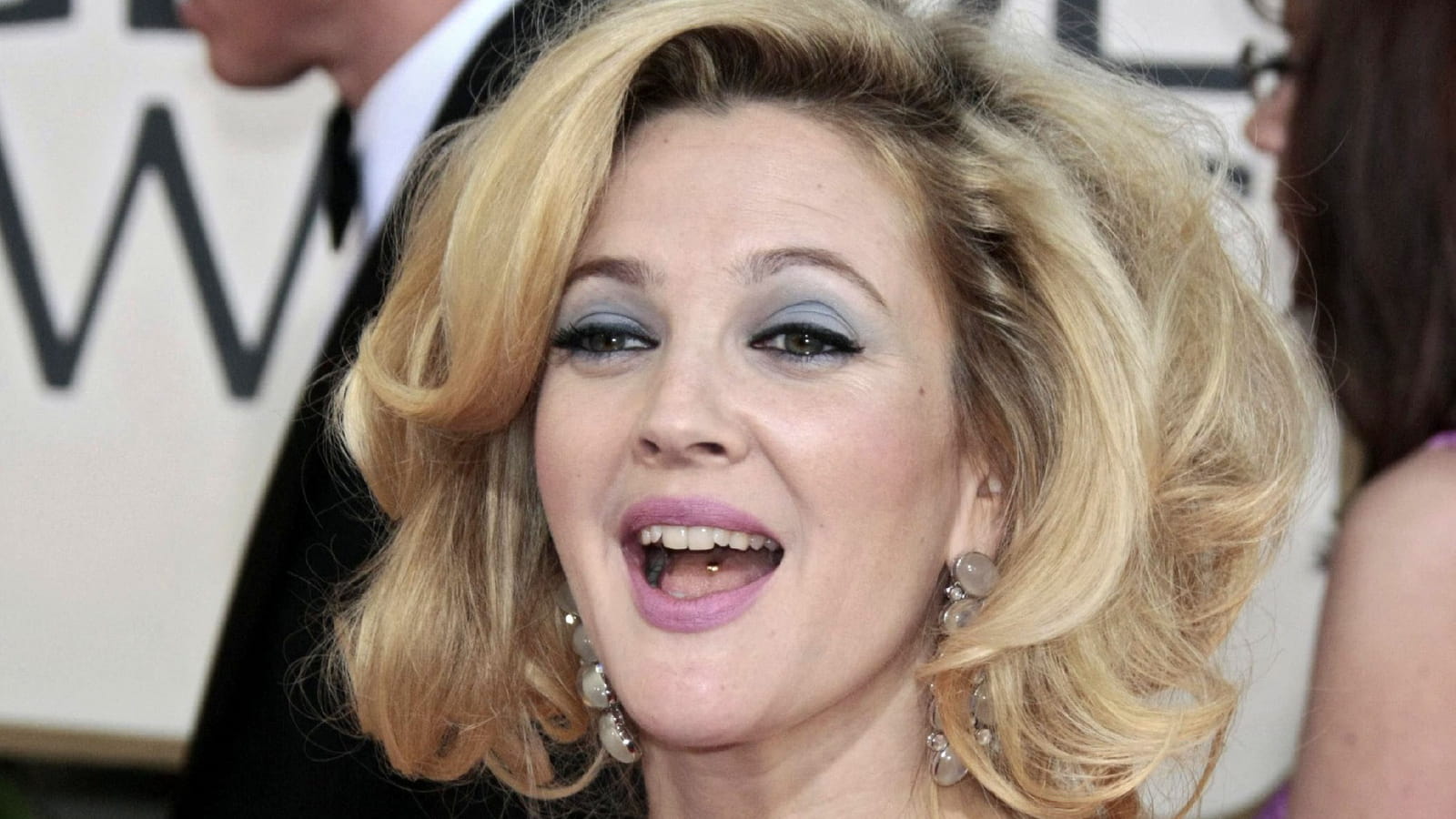 Drew Barrymore