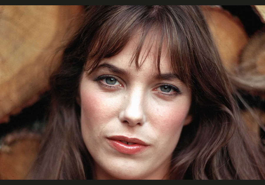 Le blush de Jane Birkin