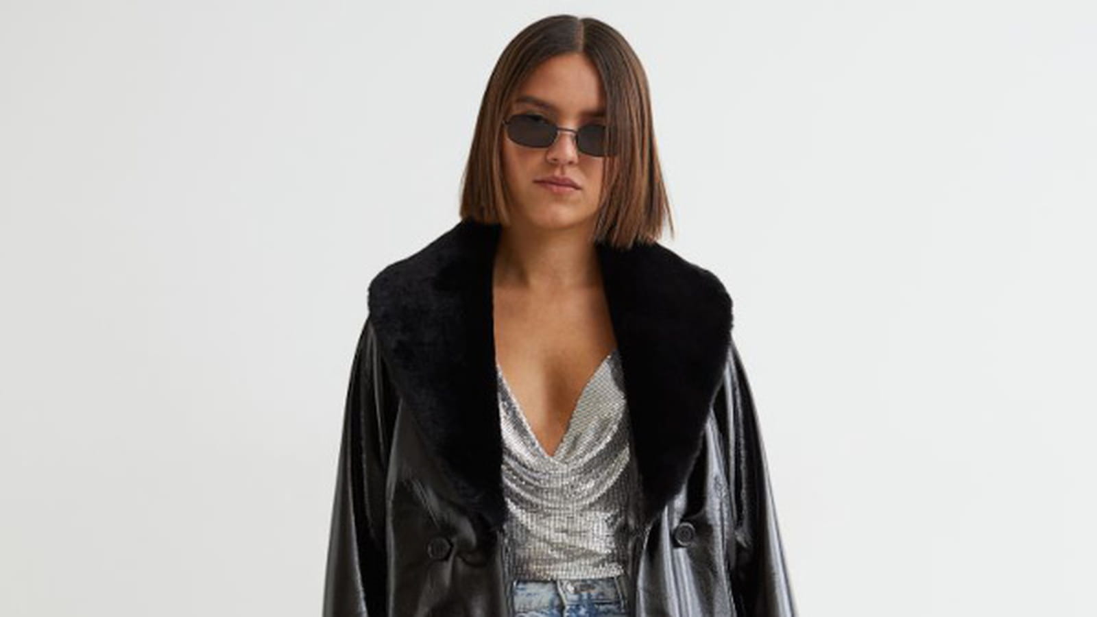 Manteau H&M
