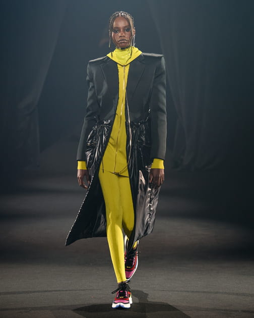 Look 61&nbsp;par AZ Factory Studio