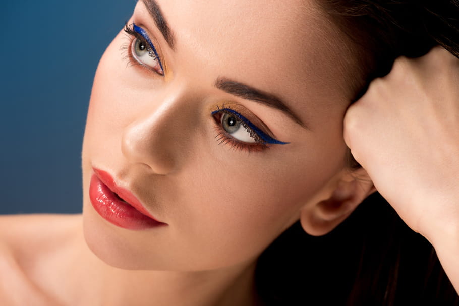 Comment porter l'eyeliner en 2020 ?