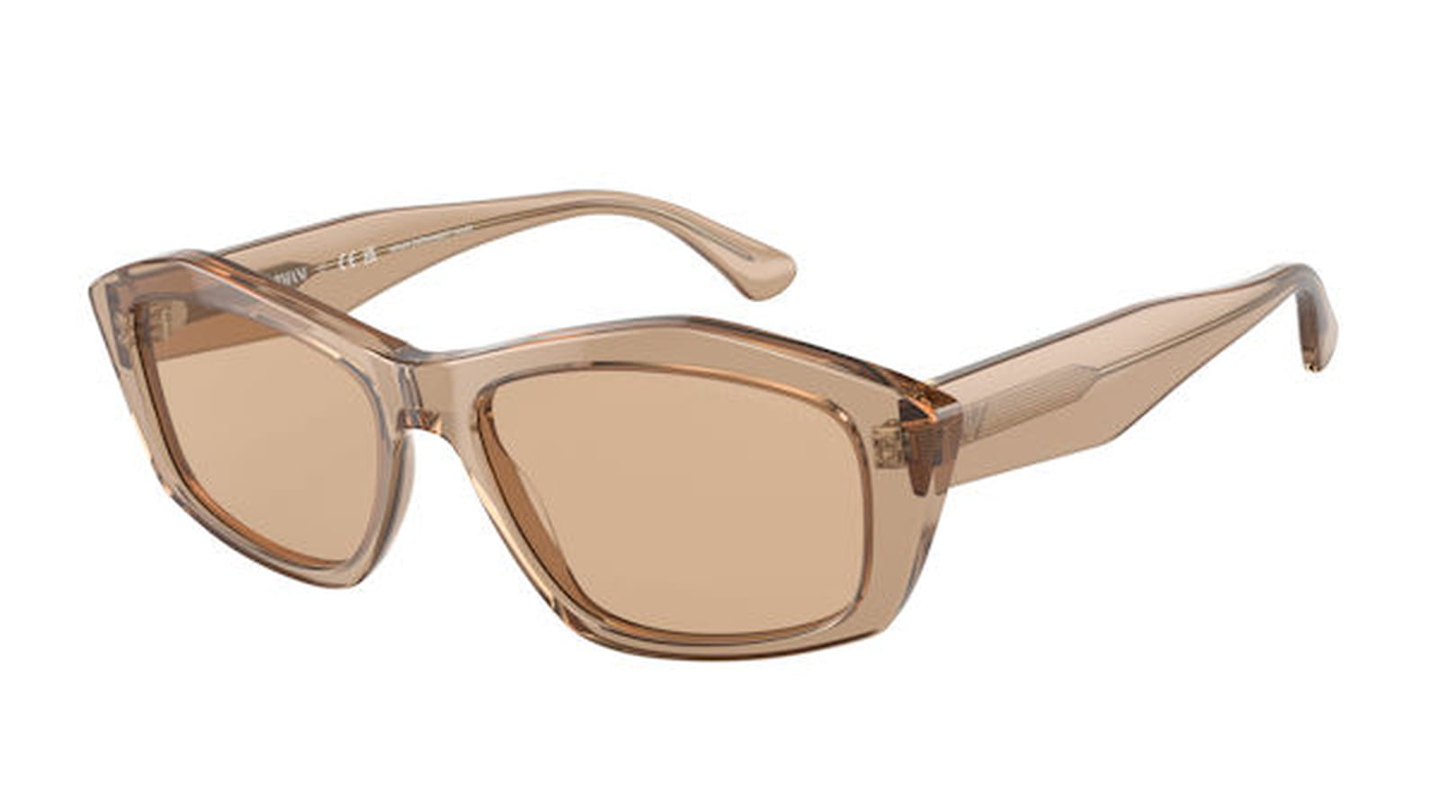 Lunettes de soleil s Emporio Armani 