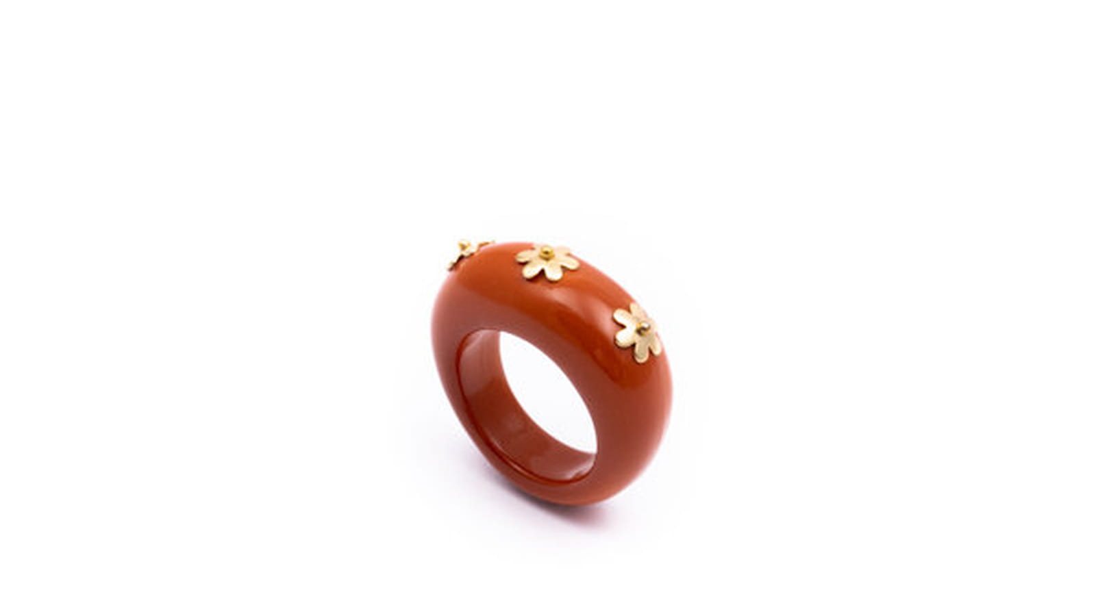 Bague Nach 