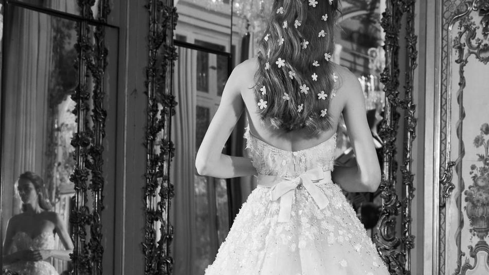 Elie Saab Bridal
