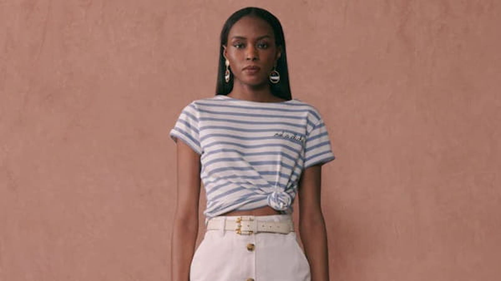 Jupe Maison Labiche