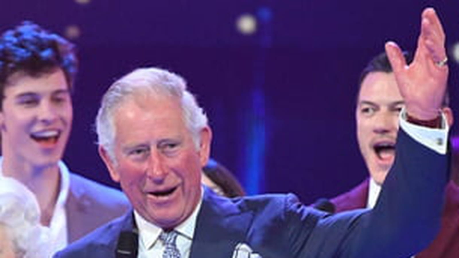  Prince Charles