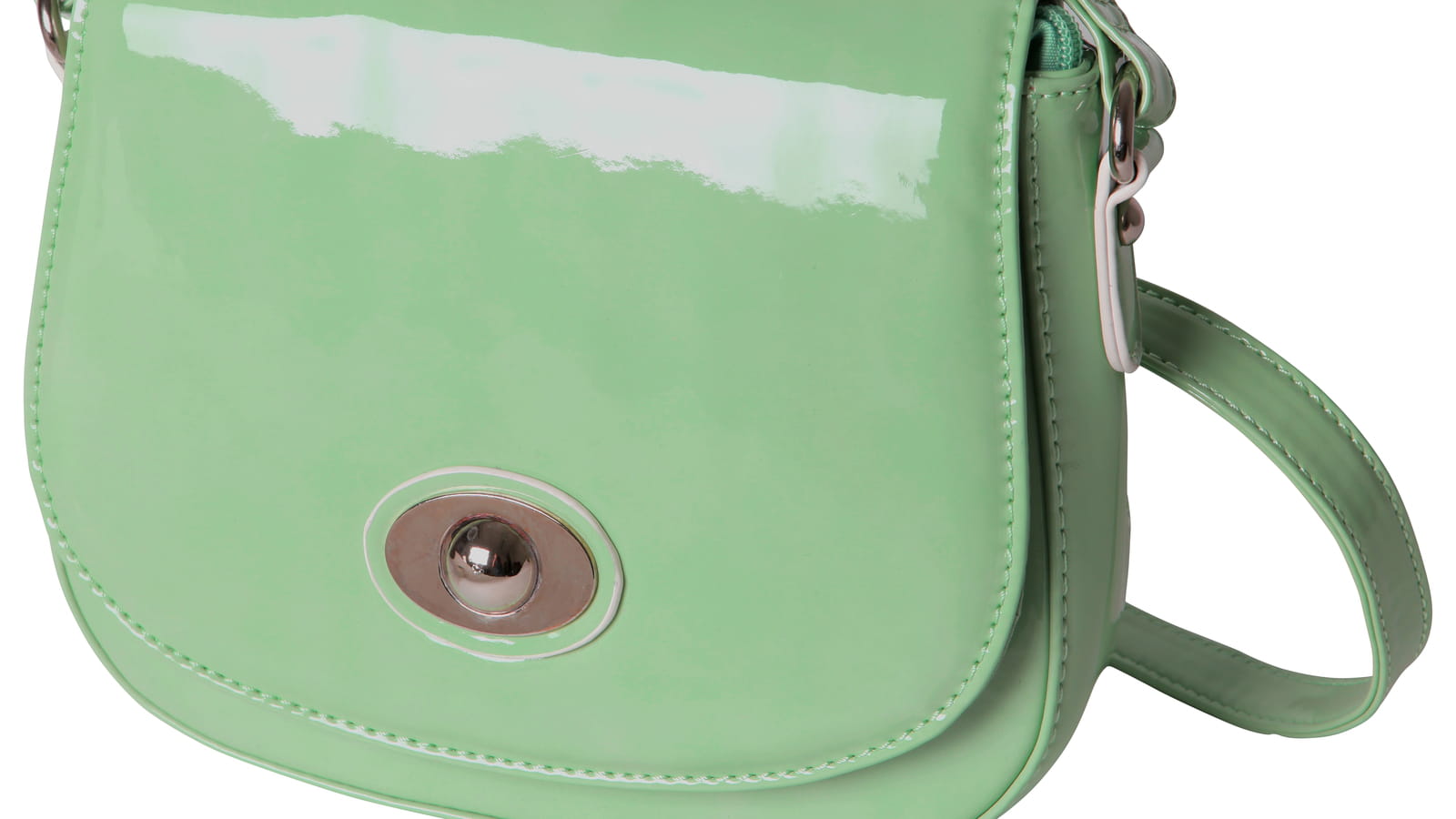Sac vernis de U Collection