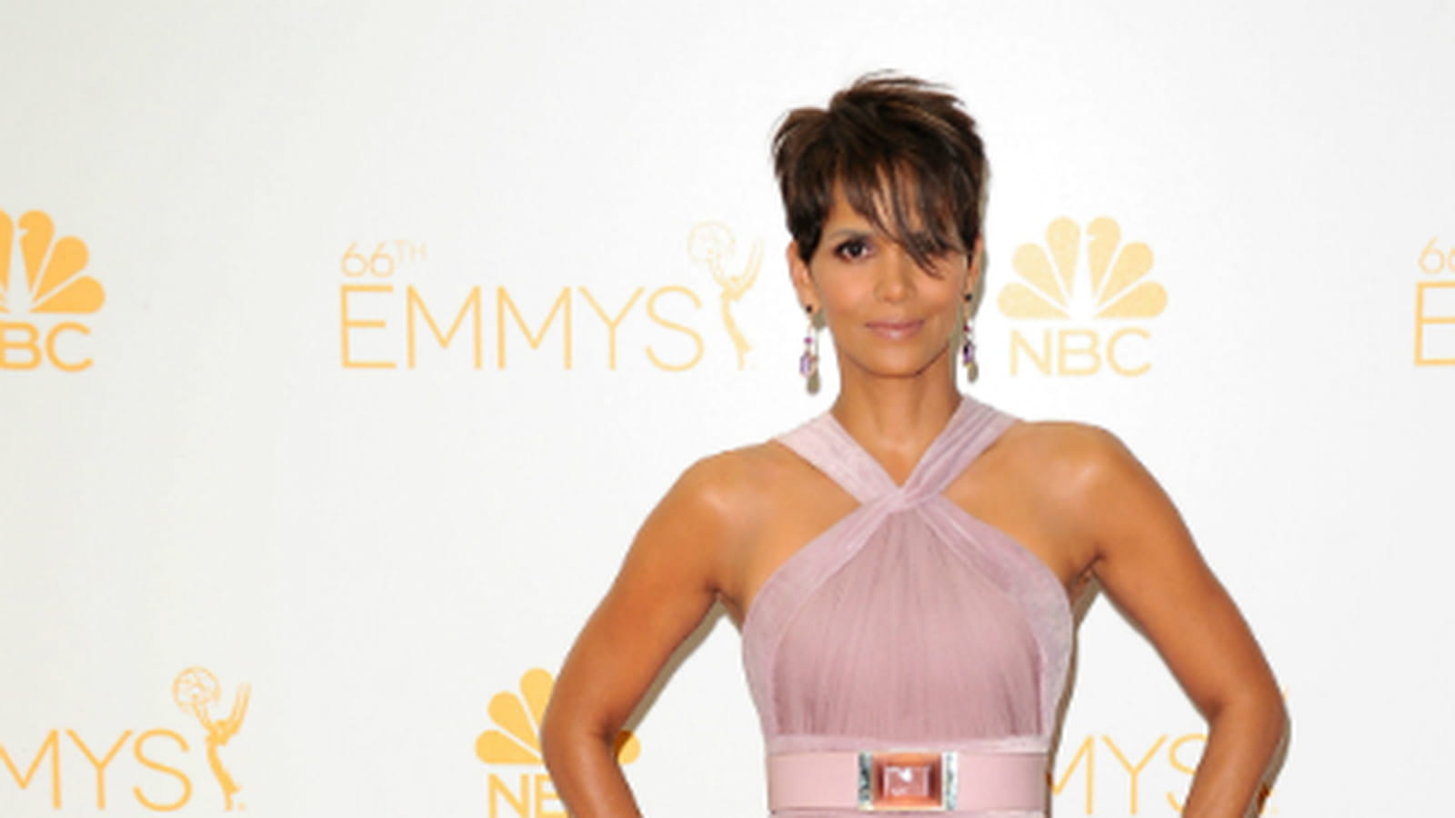 Halle Berry