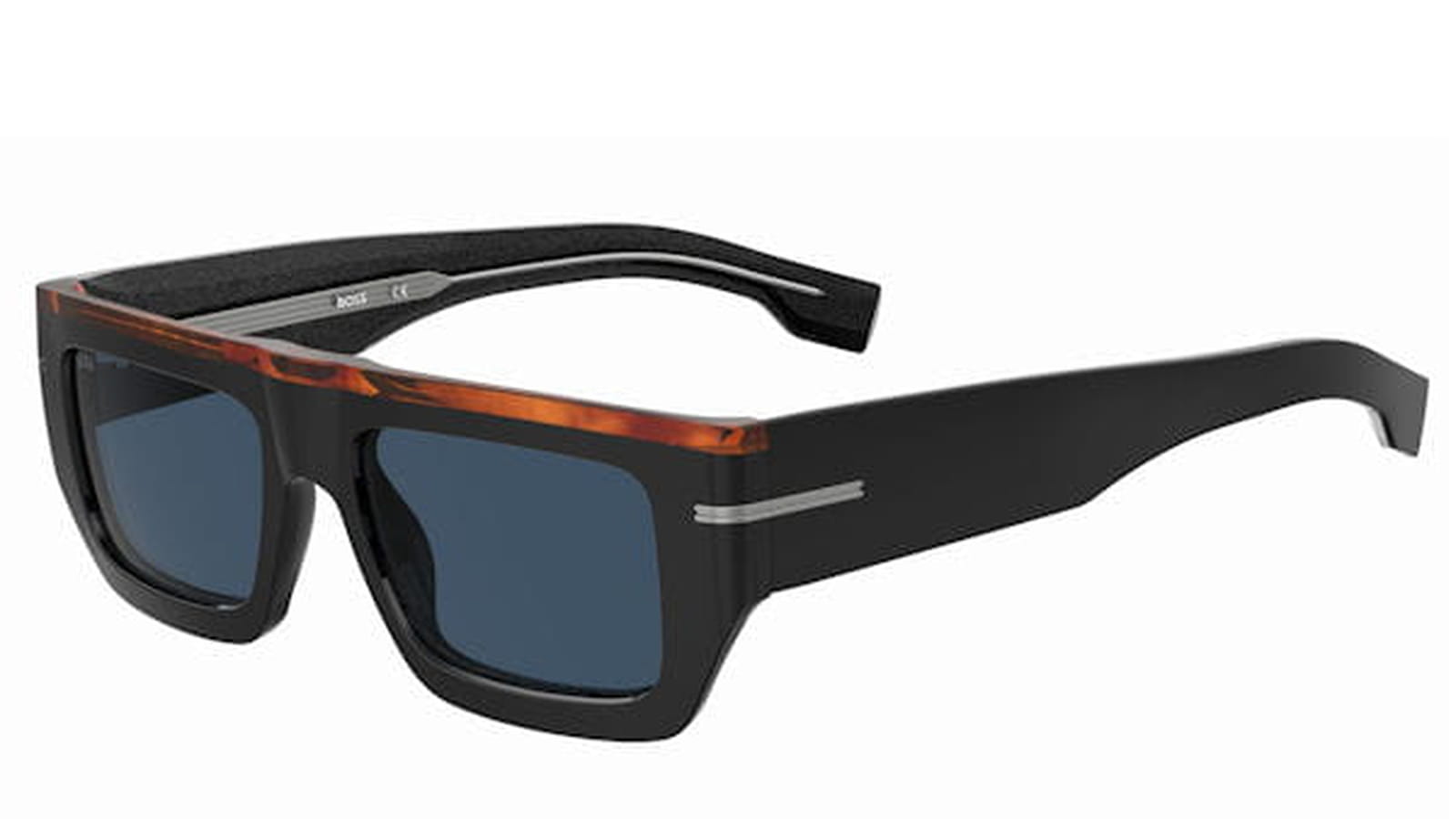 Lunettes de soleil Boss