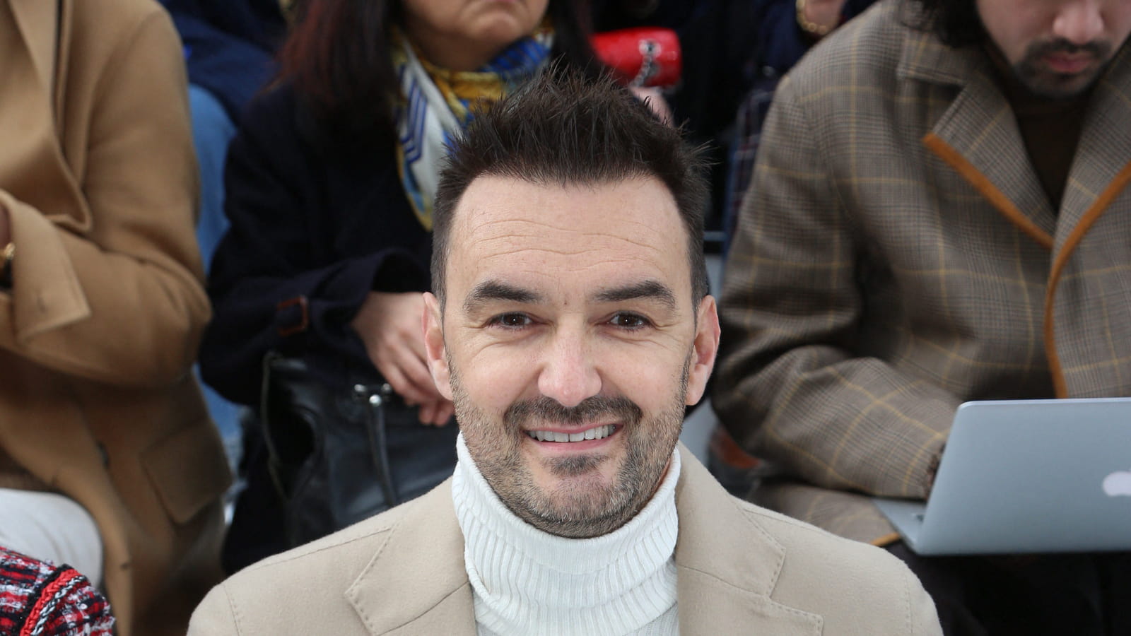 Cyril Lignac