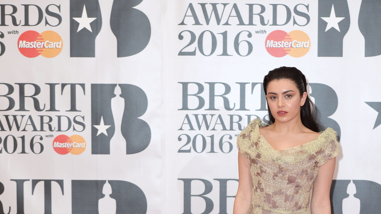 Charli XCX