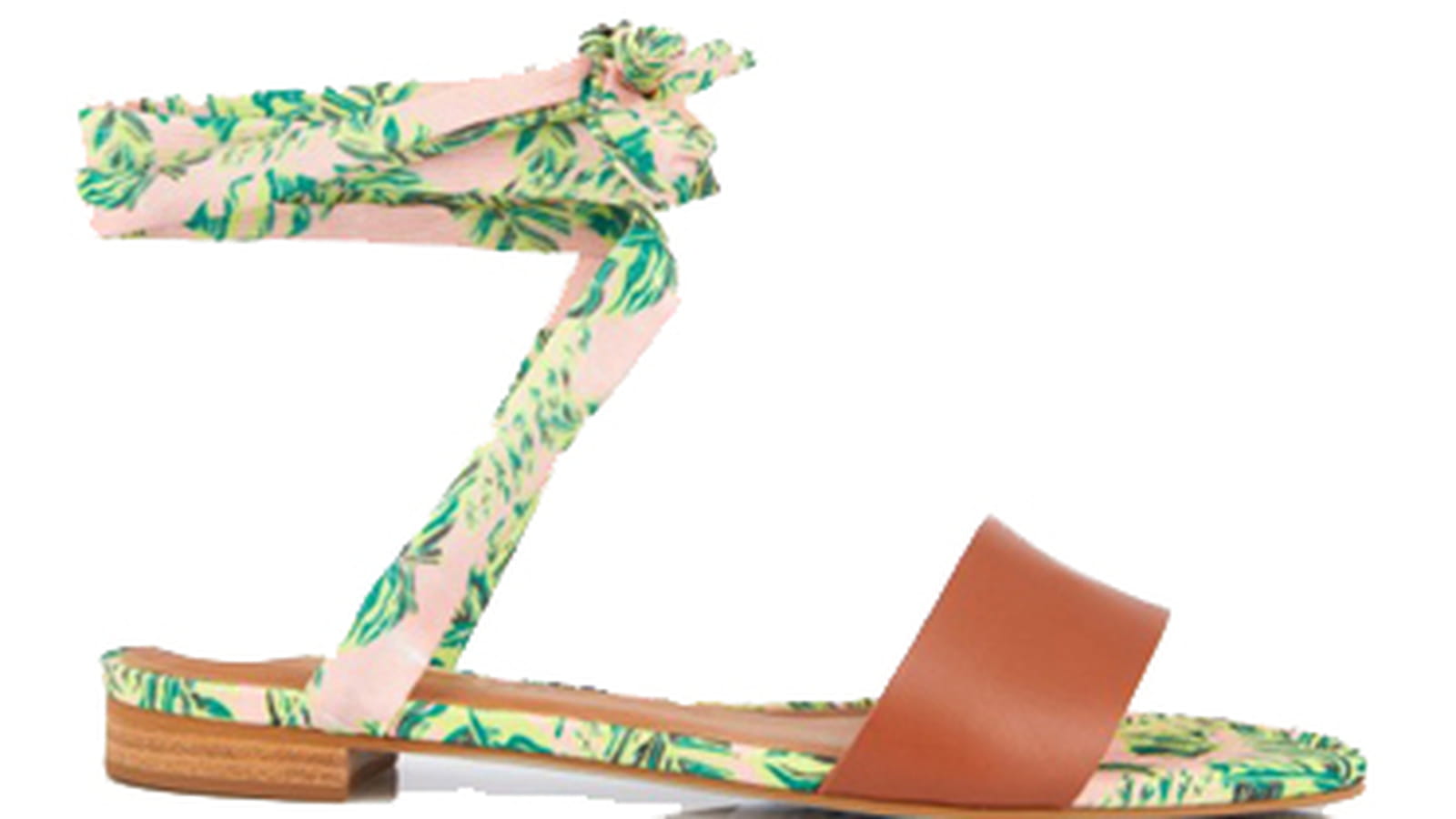 Sandales Mellow Yellow