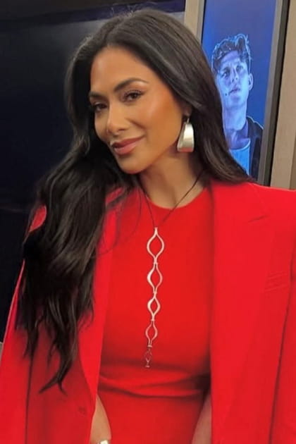 Nicole Scherzinger r&eacute;v&egrave;le sa beaut&eacute; parfaite &agrave; 46&nbsp;ans