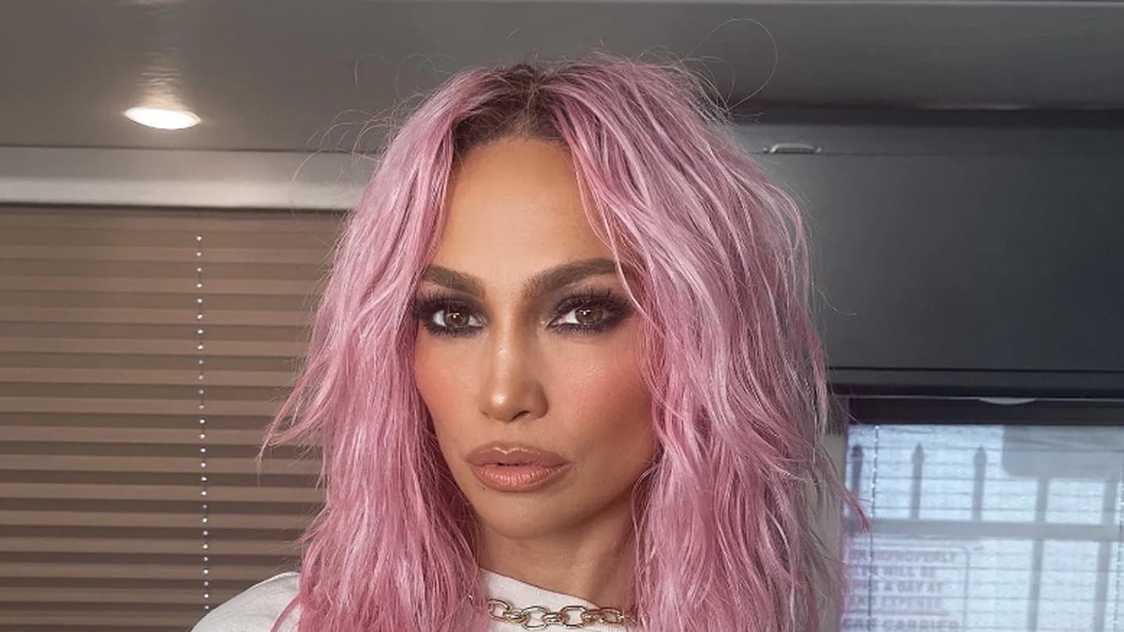 Jennifer Lopez 