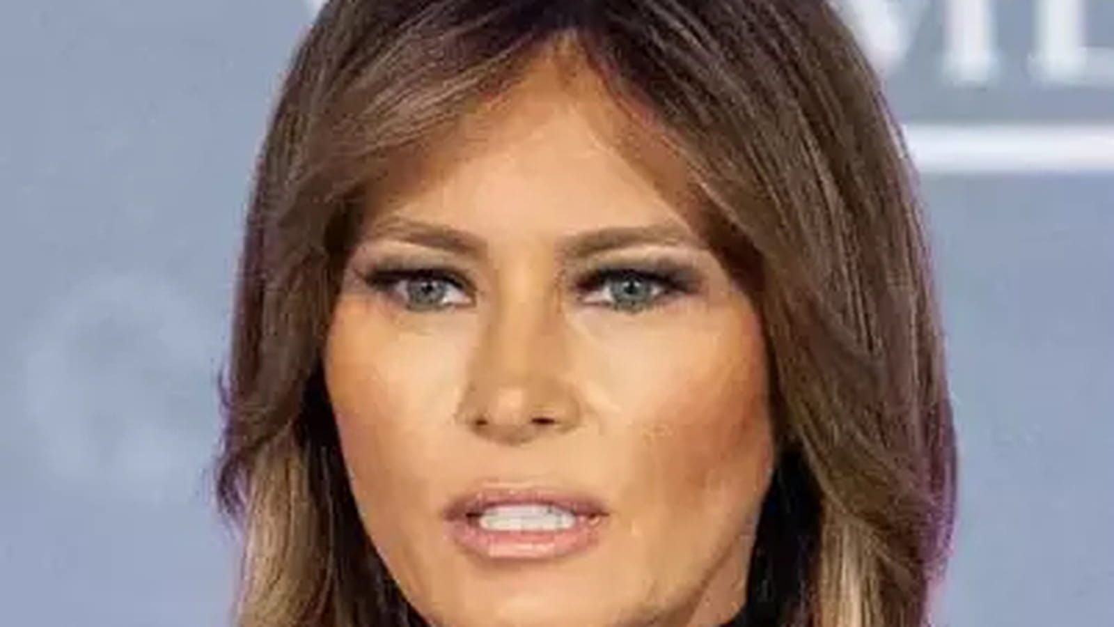 Melania Trump