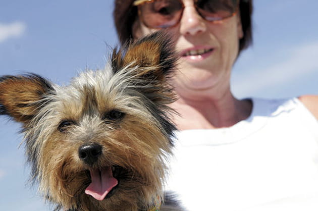 La famille recompos&eacute;e