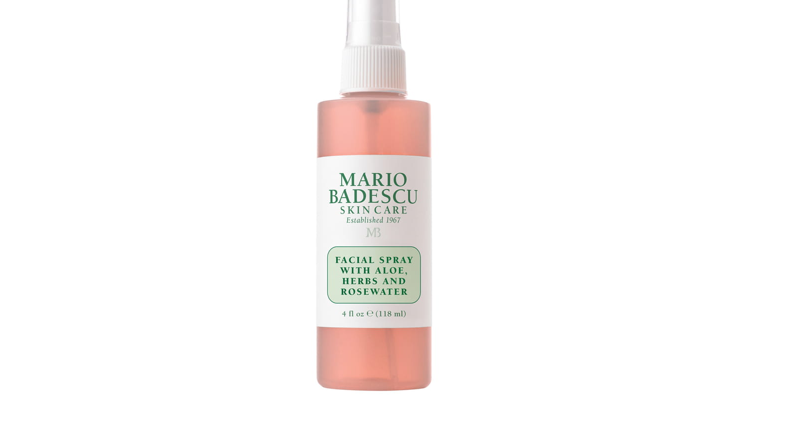 Mario Badescu