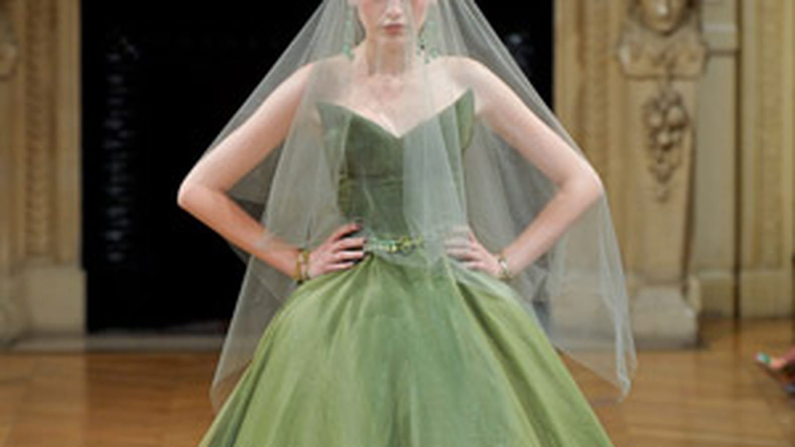 Alexis Mabille