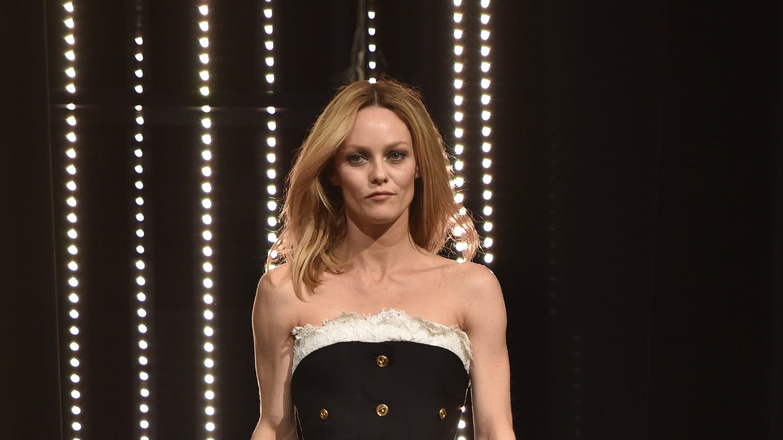 Vanessa Paradis
