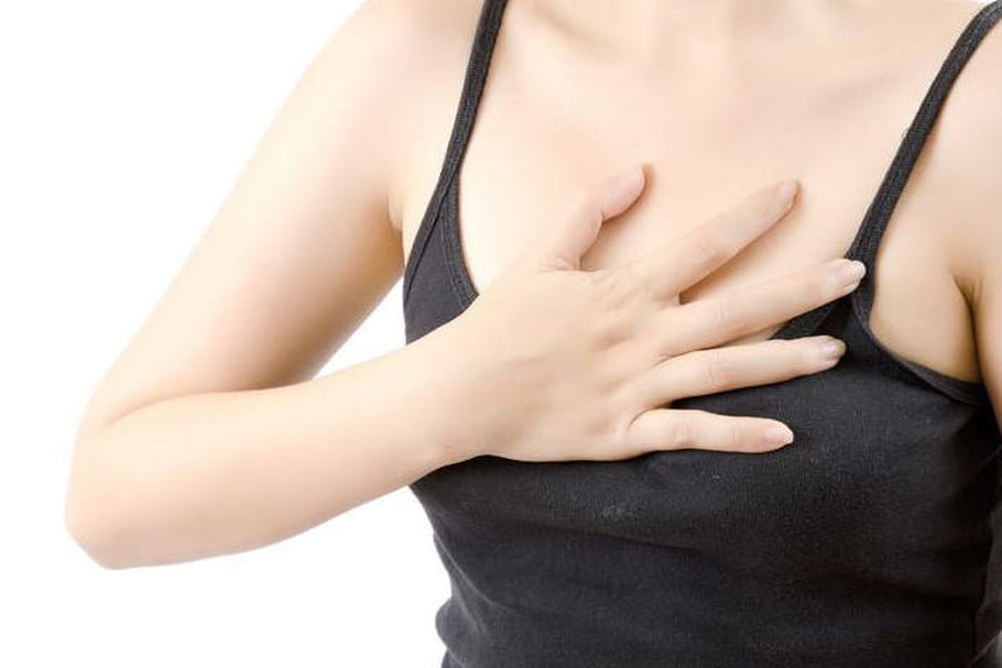 Pourquoi l'infarctus progresse chez les femmes ?
