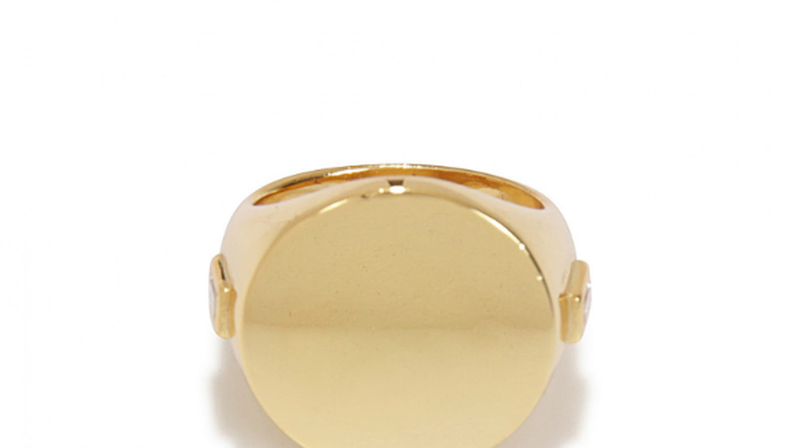Chevalière Lavish Alice