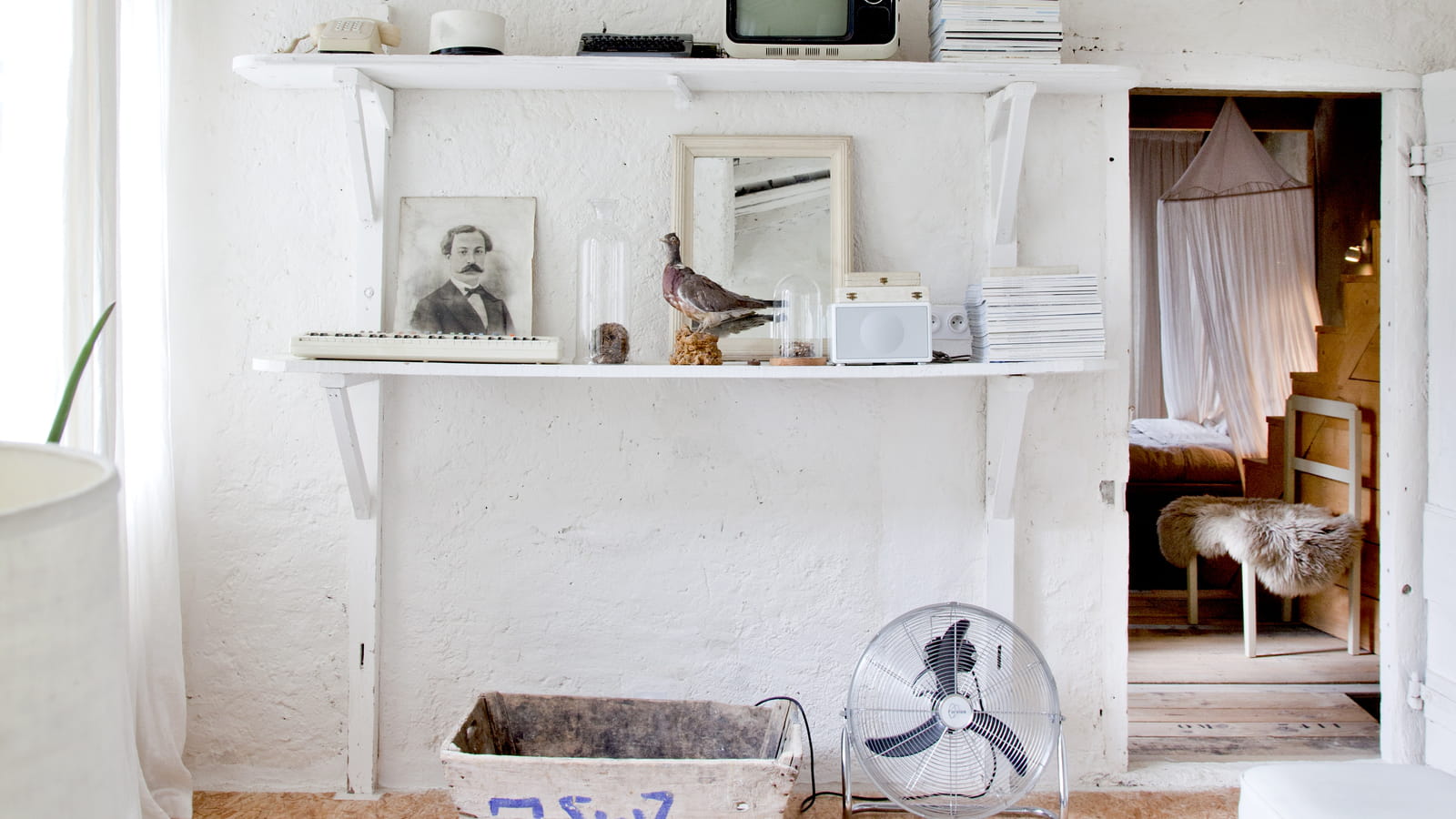 Bric-à-brac
