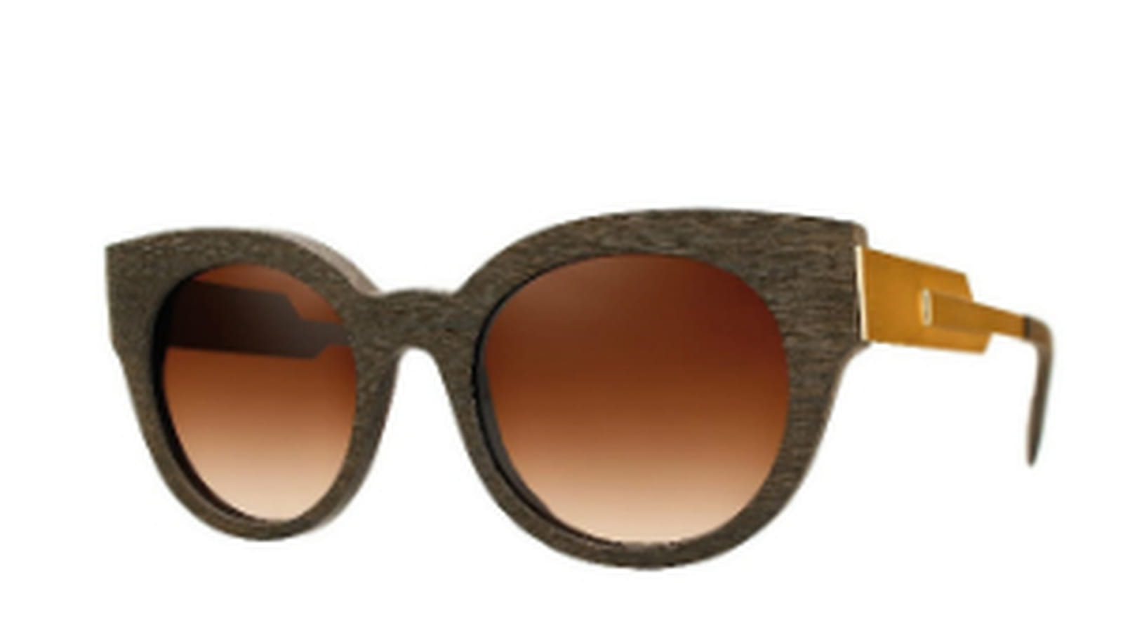 Lunettes de soleil Caroline Abram