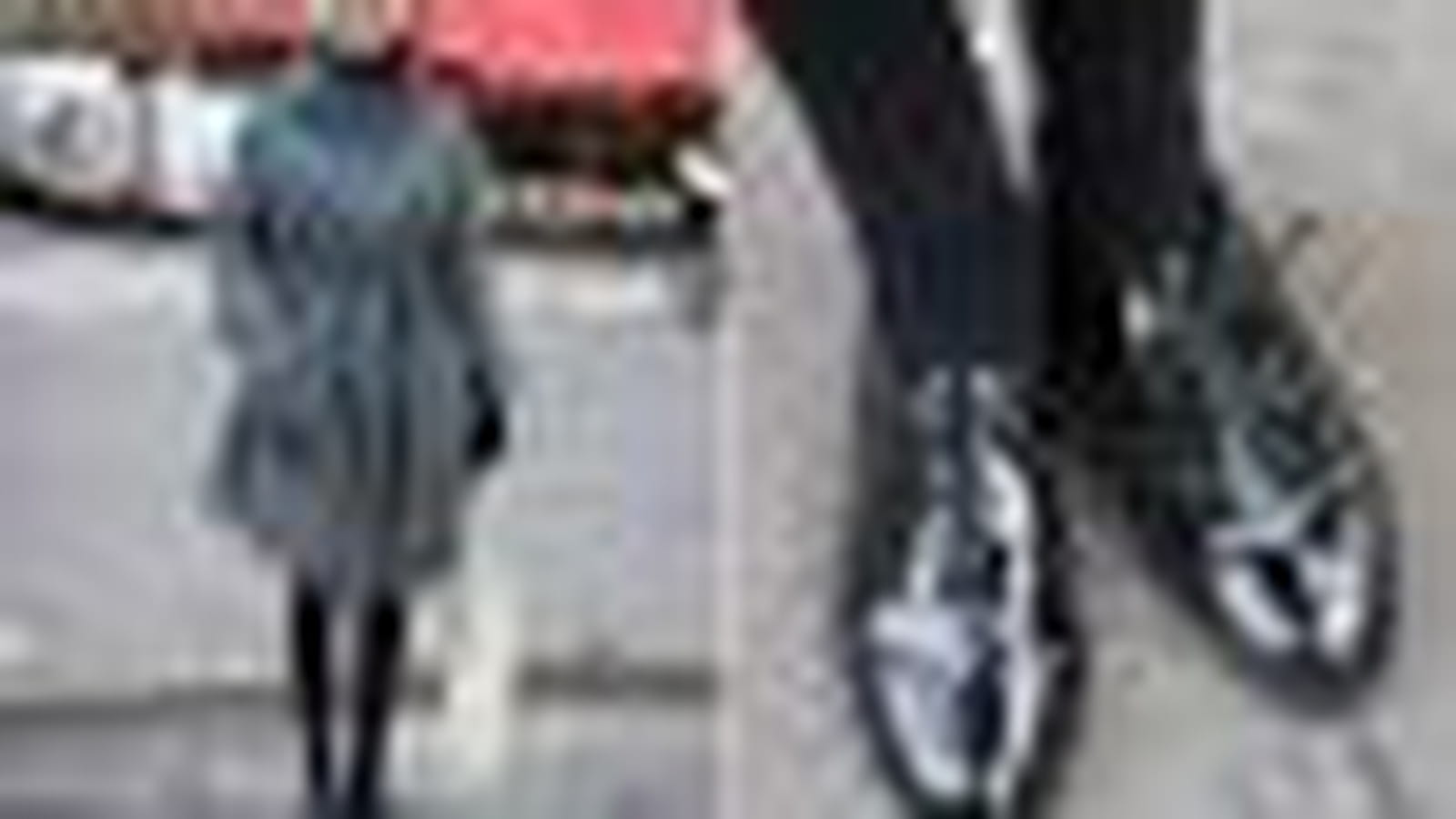 Souliers