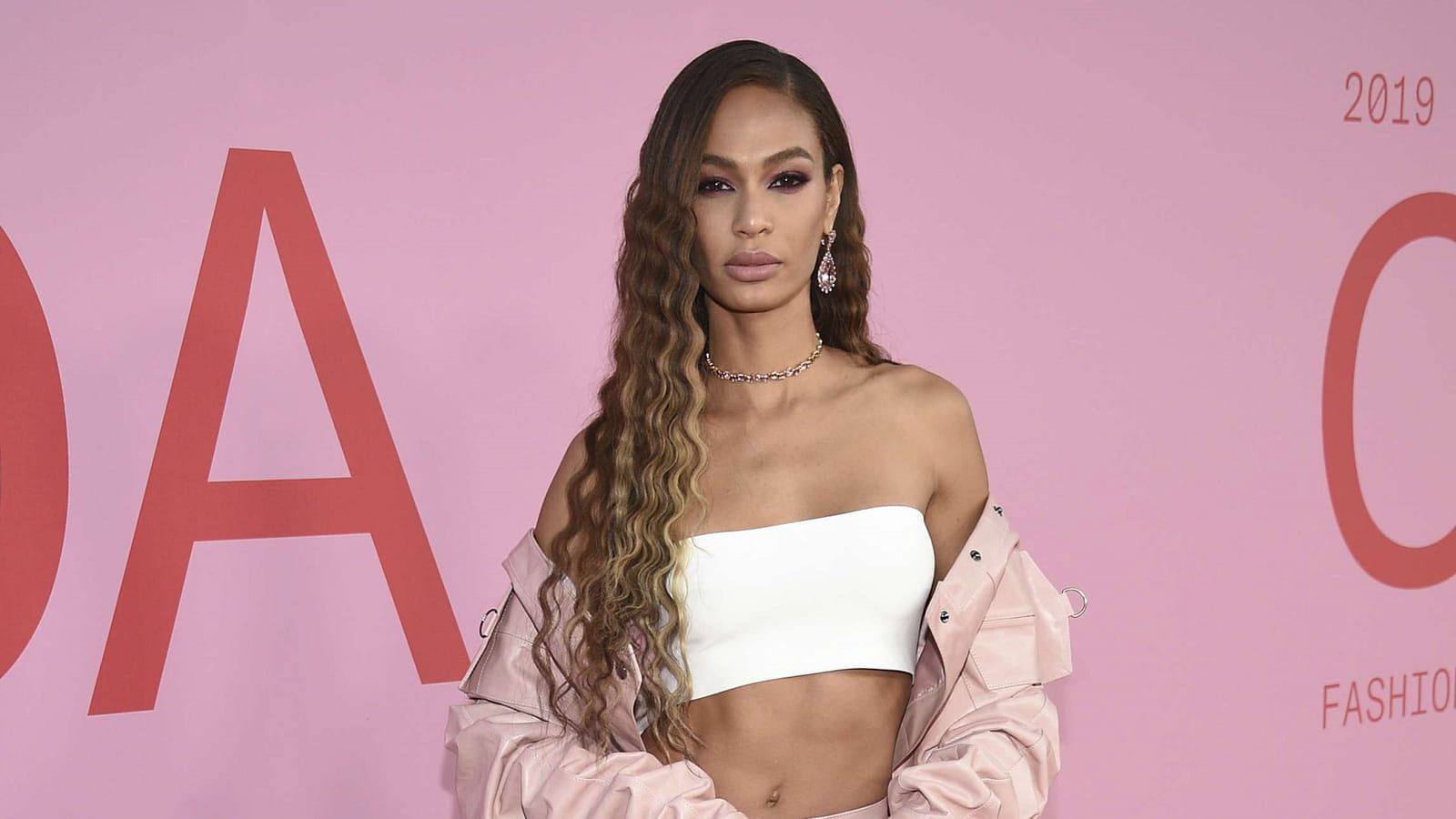 Joan Smalls