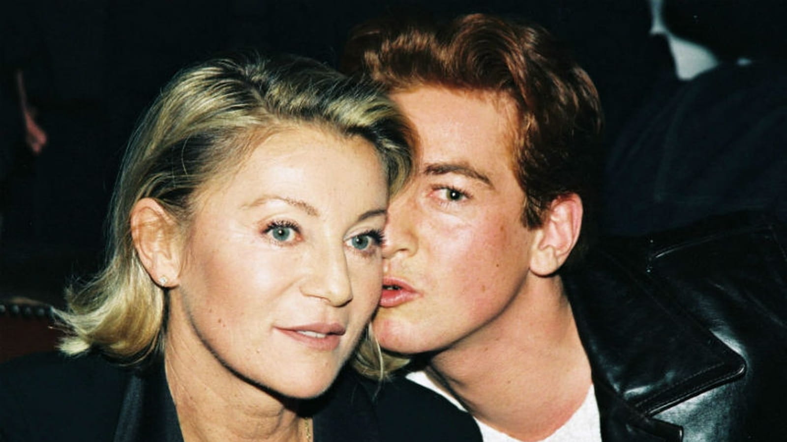 Sheila et Ludovic Chancel