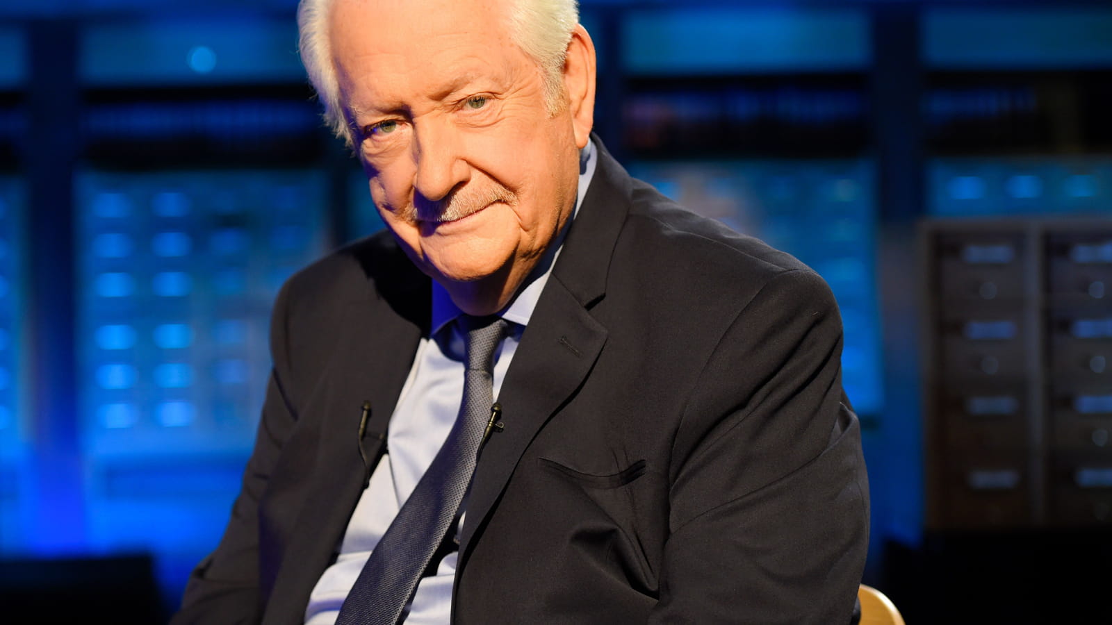 Pierre Bellemare