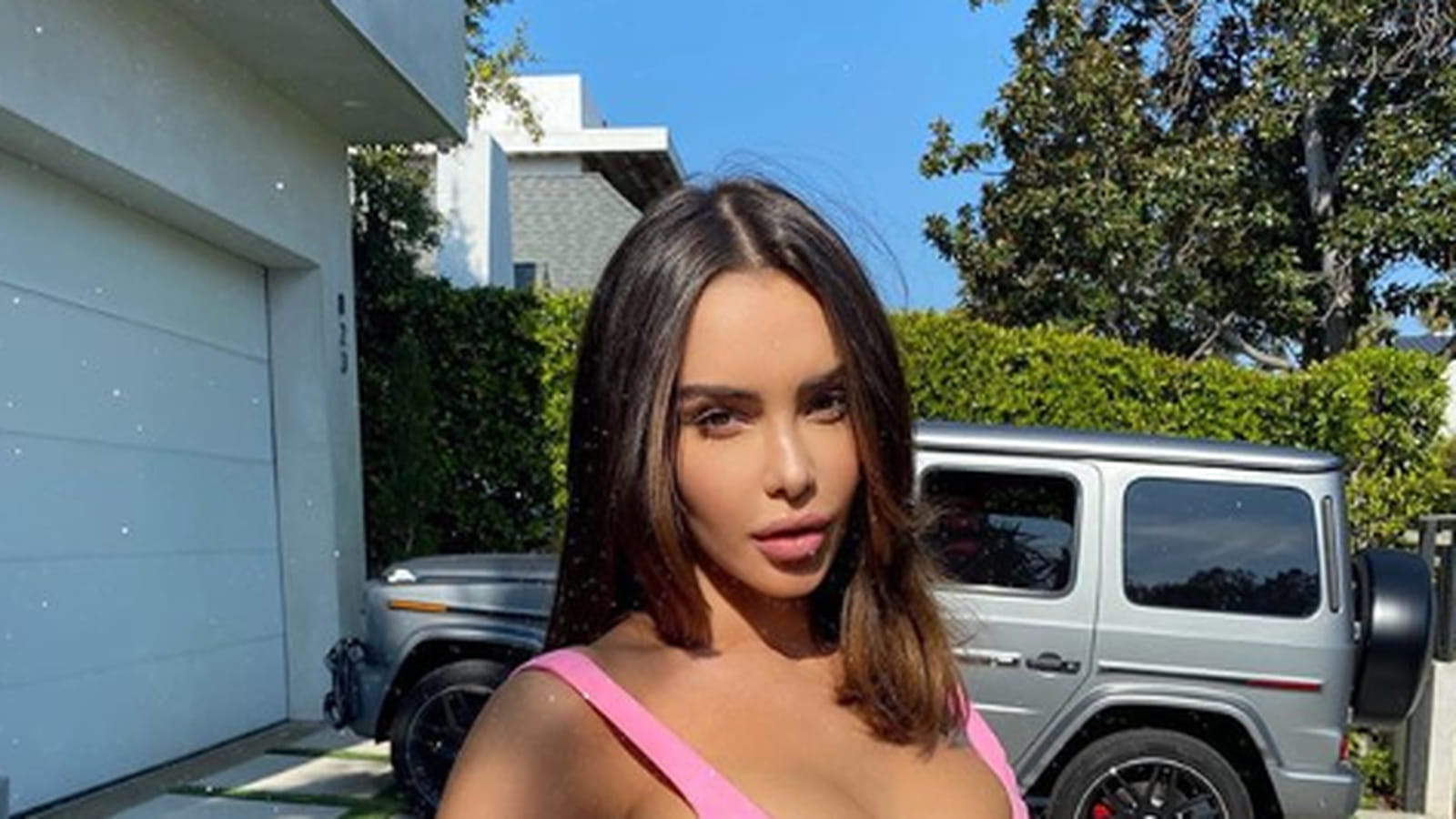 Nabilla