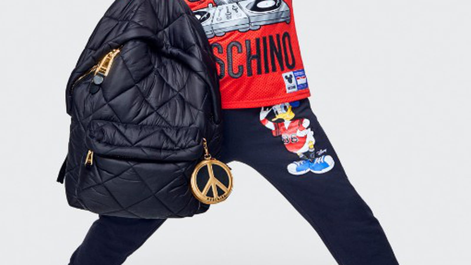 MOSCHINO [tv] H&M - 36/53